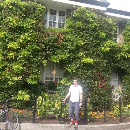 Acara House B&B 3* Дублин