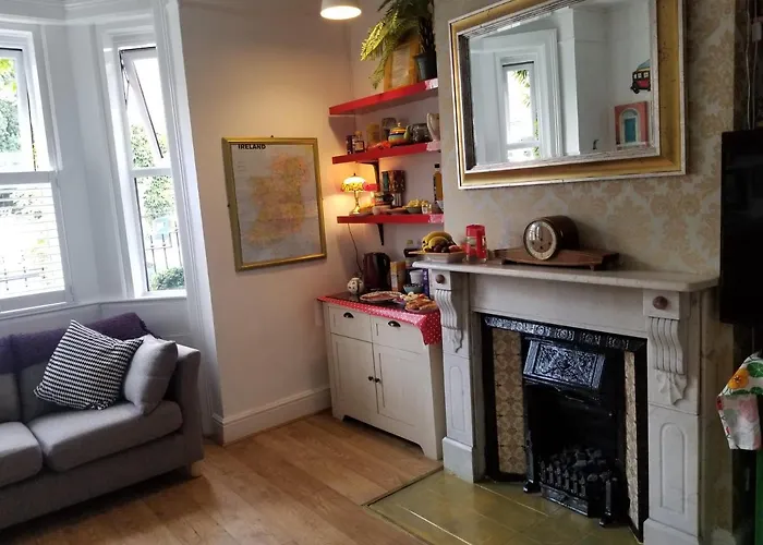 Acara House B&B