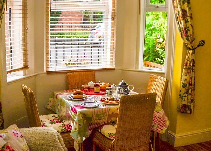 Acara House B&B