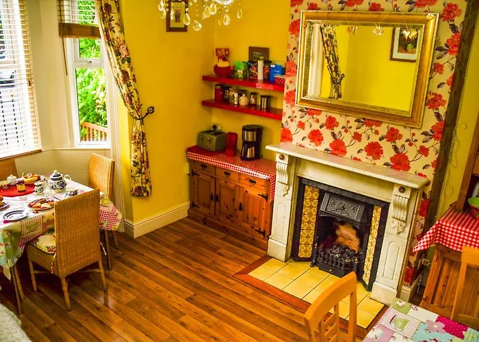 Acara House B&B Отель типа 