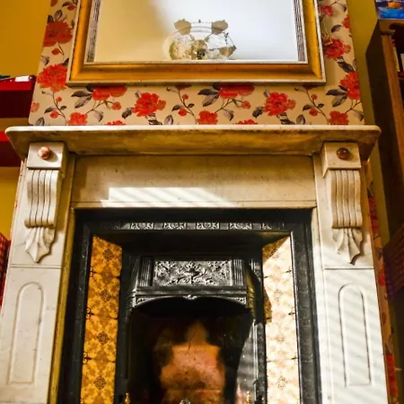 Acara House Panzió Dublin