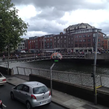 阿卡拉住宿加早餐旅馆 3* 都柏林