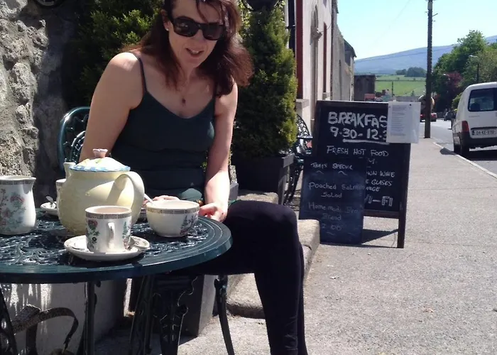 住宿加早餐酒店 阿卡拉住宿加早餐旅馆