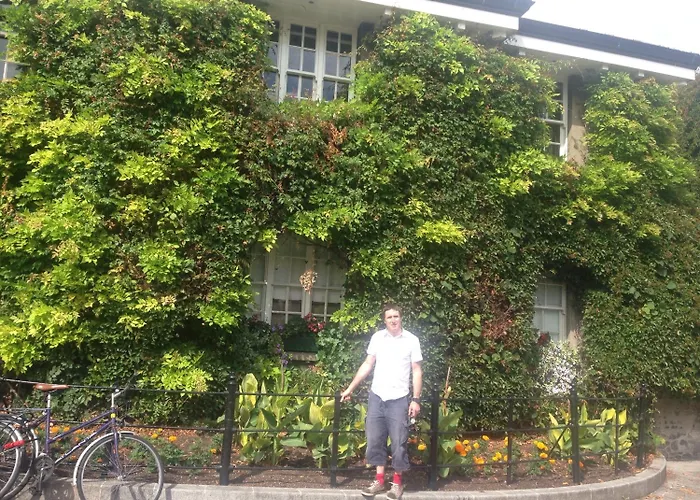 阿卡拉住宿加早餐旅馆 3* 都柏林