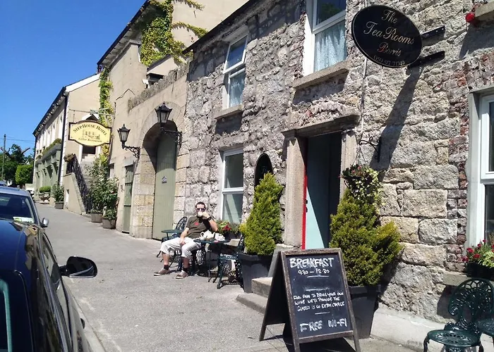 住宿加早餐酒店 阿卡拉住宿加早餐旅馆 3*