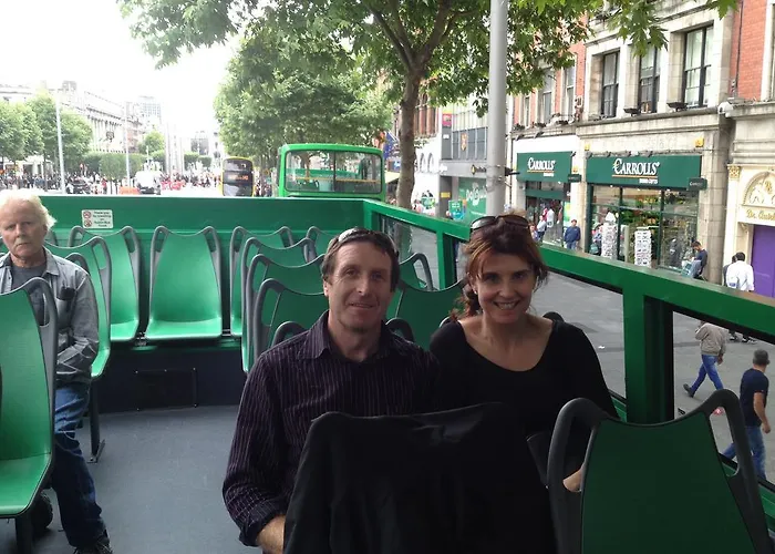 阿卡拉住宿加早餐旅馆 住宿加早餐酒店 都柏林