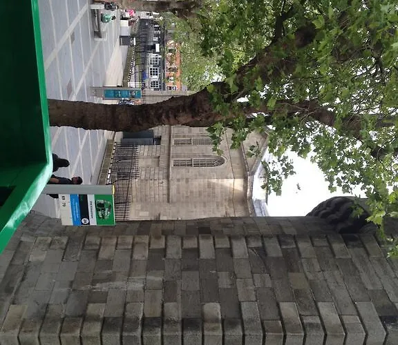 阿卡拉住宿加早餐旅馆 都柏林