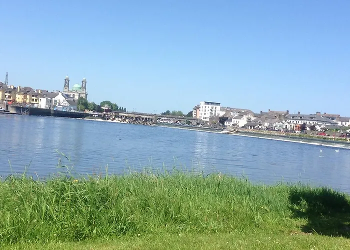 阿卡拉住宿加早餐旅馆 3* 都柏林