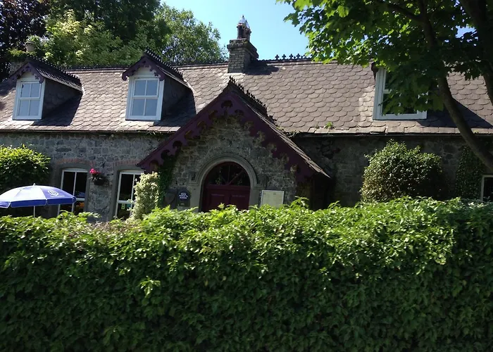 阿卡拉住宿加早餐旅馆 3*