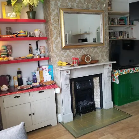 فندق مبيت وإفطار Acara House