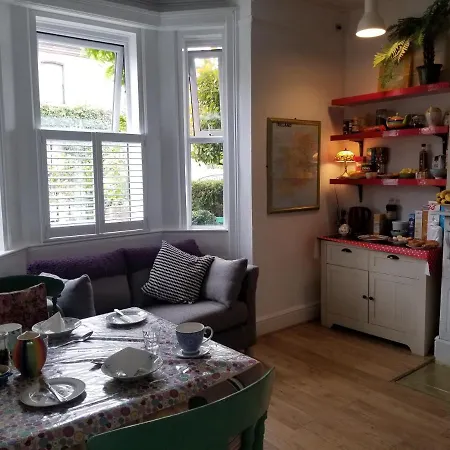 Acara House فندق مبيت وإفطار دبلن