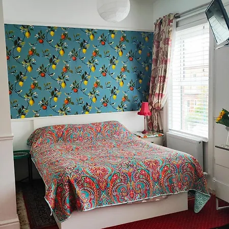 Acara House B&B Bed & Breakfast