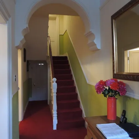 Acara House فندق مبيت وإفطار دبلن