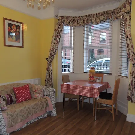 Acara House Bed and Breakfast