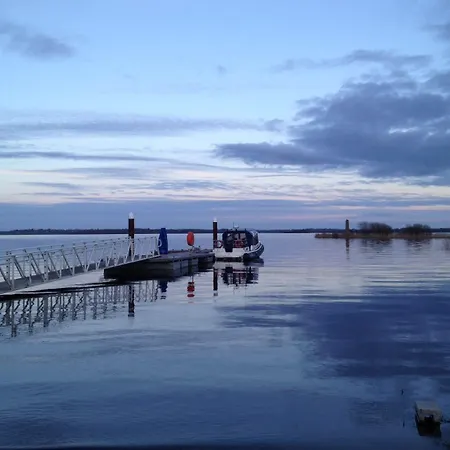 Nocleg ze śniadaniem Acara House Dublin