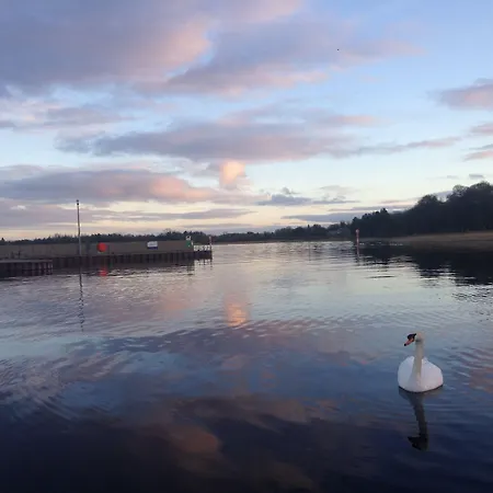 Bed and breakfast Acara House