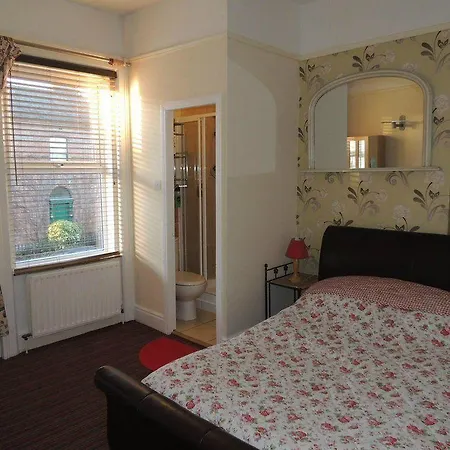 Acara House Bed and Breakfast Δουβλίνο