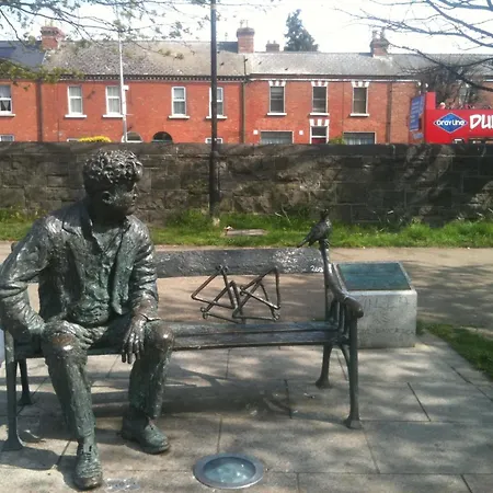 Nocleg ze śniadaniem Acara House Dublin