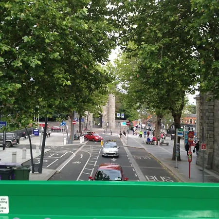 Acara House Δουβλίνο