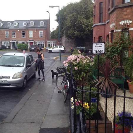 Acara House Nocleg ze śniadaniem