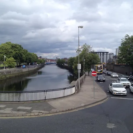 Bed and Breakfast Acara House Δουβλίνο