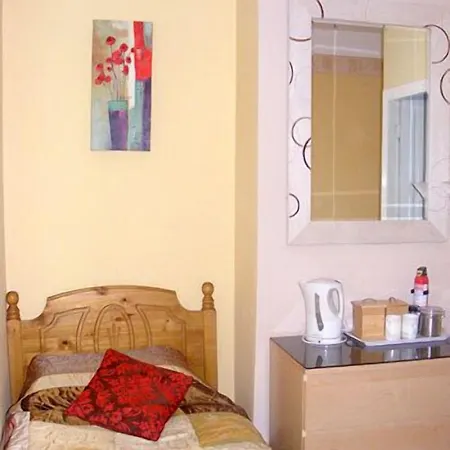 فندق مبيت وإفطار Acara House