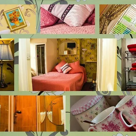 Bed & Breakfast Acara House Dublino