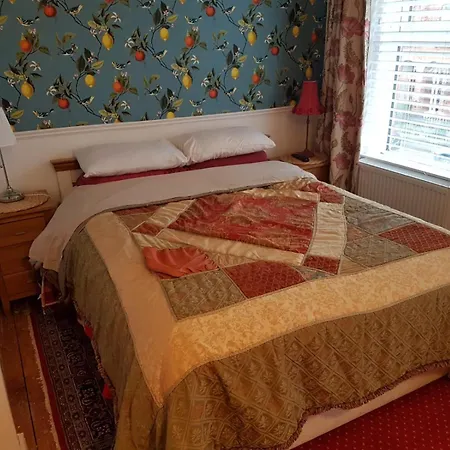Acara House Bed and breakfast Dublín