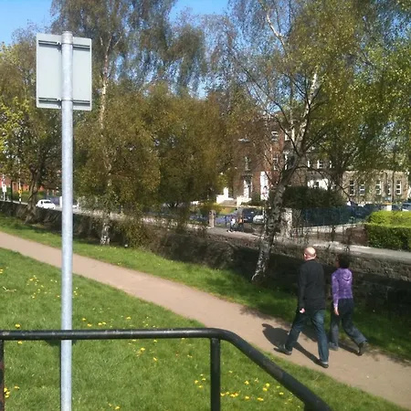 Acara House 3* Dublin