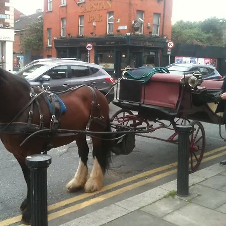 Acara House 3* Dublin