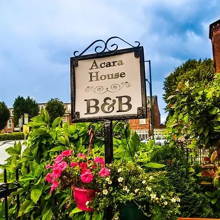 Acara House B&B Bed & Breakfast 3*
