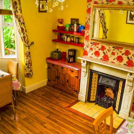 Acara House Bed & Breakfast Dublino