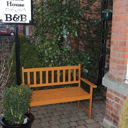 Bed & Breakfast Acara House B&B Dublin
