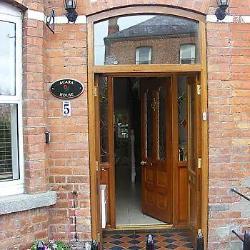 Acara House B&B Dublin