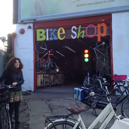 Acara House 3* Dublino