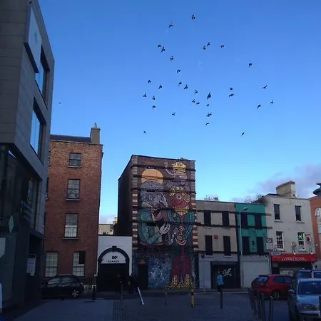 Acara House Bed & Breakfast Dublino