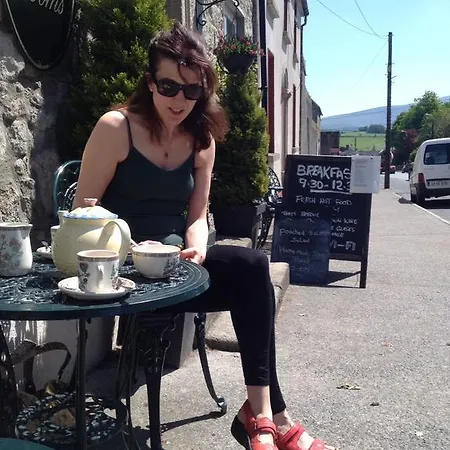 Bed & Breakfast Acara House B&B Dublin