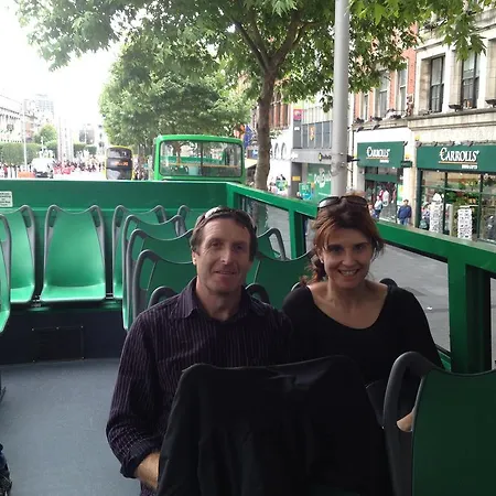 Acara House Bed & Breakfast Dublino