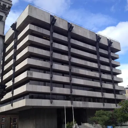 فندق مبيت وإفطار Acara House