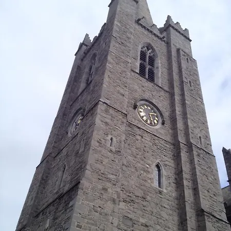 Nocleg ze śniadaniem Acara House Dublin