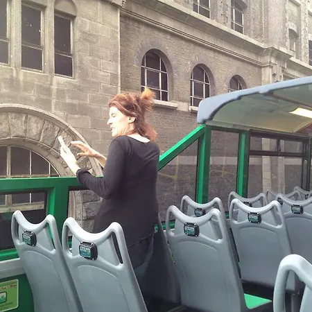 Acara House Nocleg ze śniadaniem 3*