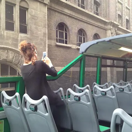 Bed & Breakfast Acara House 3*