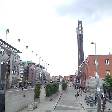 Acara House B&B 3* Dublin