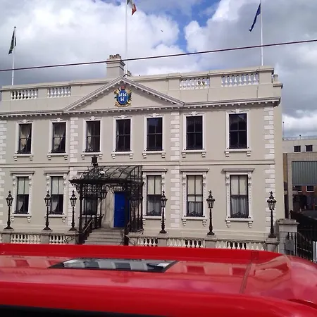 Acara House B&B 3* Dublin