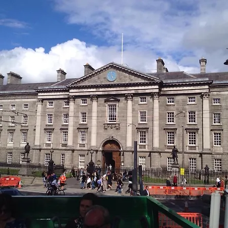 Nocleg ze śniadaniem Acara House Dublin