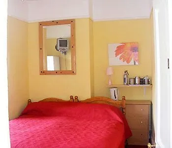 Bed & Breakfast Acara House B&B Dublin