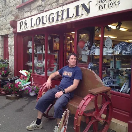 Acara House 3* Dublin