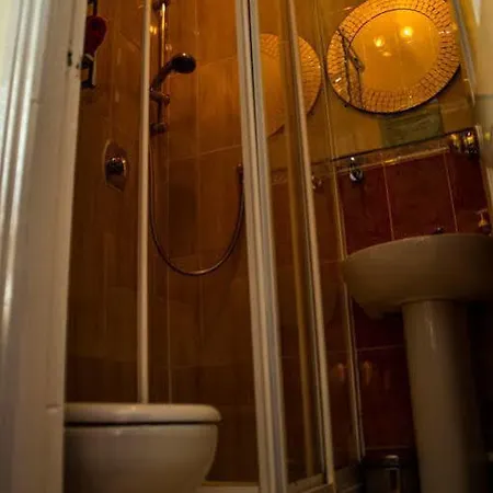 Acara House B&B Dublin
