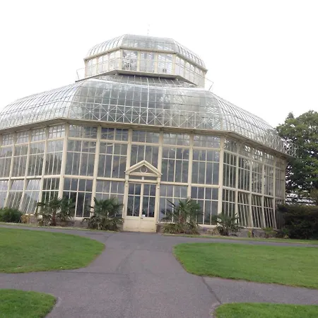 Nocleg ze śniadaniem Acara House Dublin