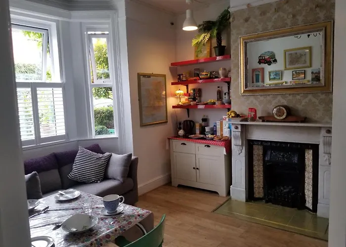 Bed & Breakfast Acara House 3*